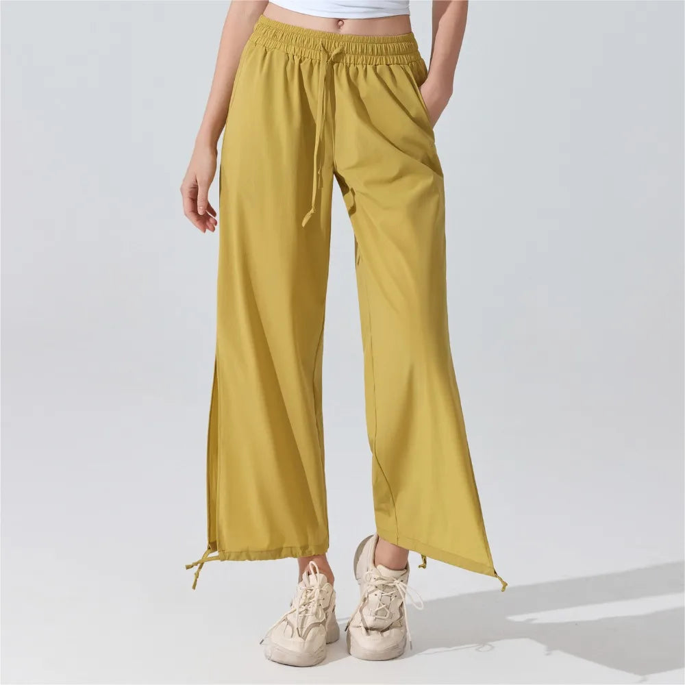 Prana Freedom Pants – Libertad y Equilibrio