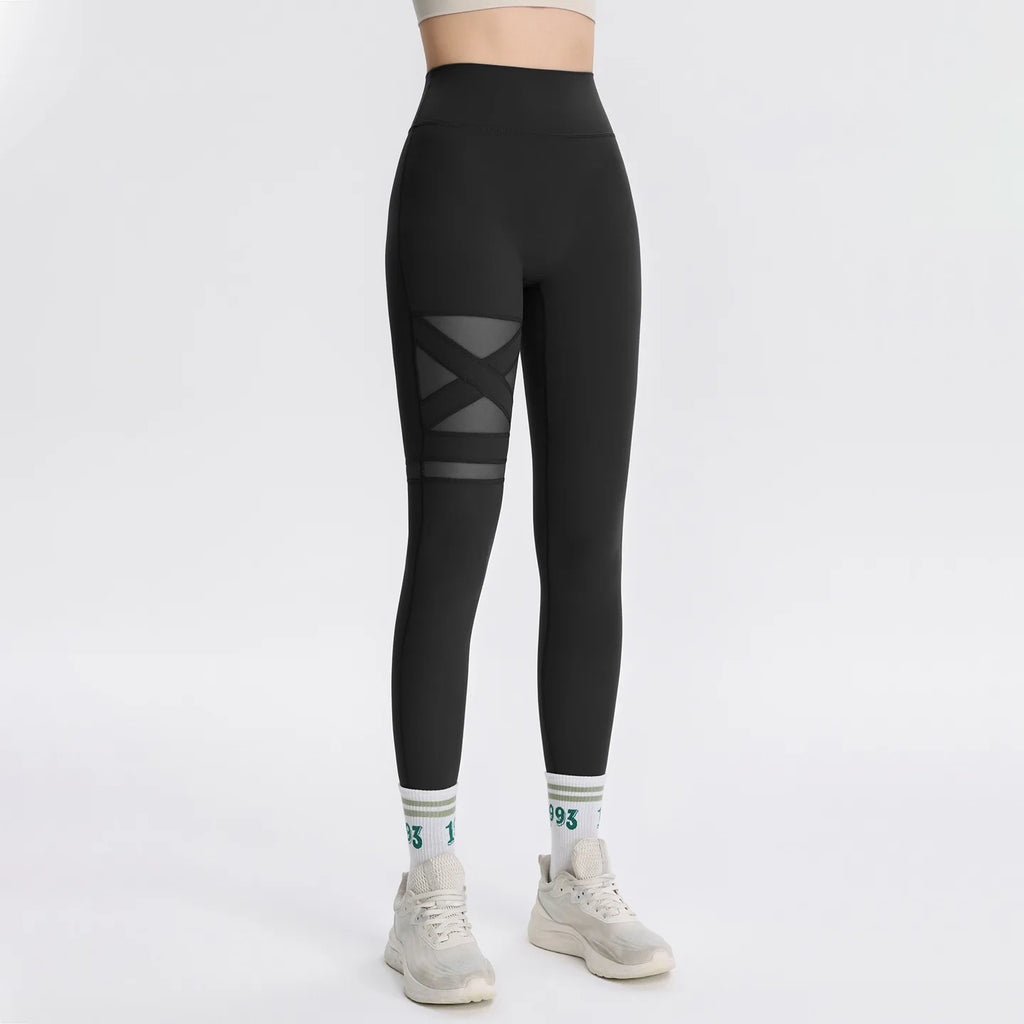 Kali Power Leggings – Energia Feminina