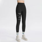 Kali Power Leggings – Energia Feminina