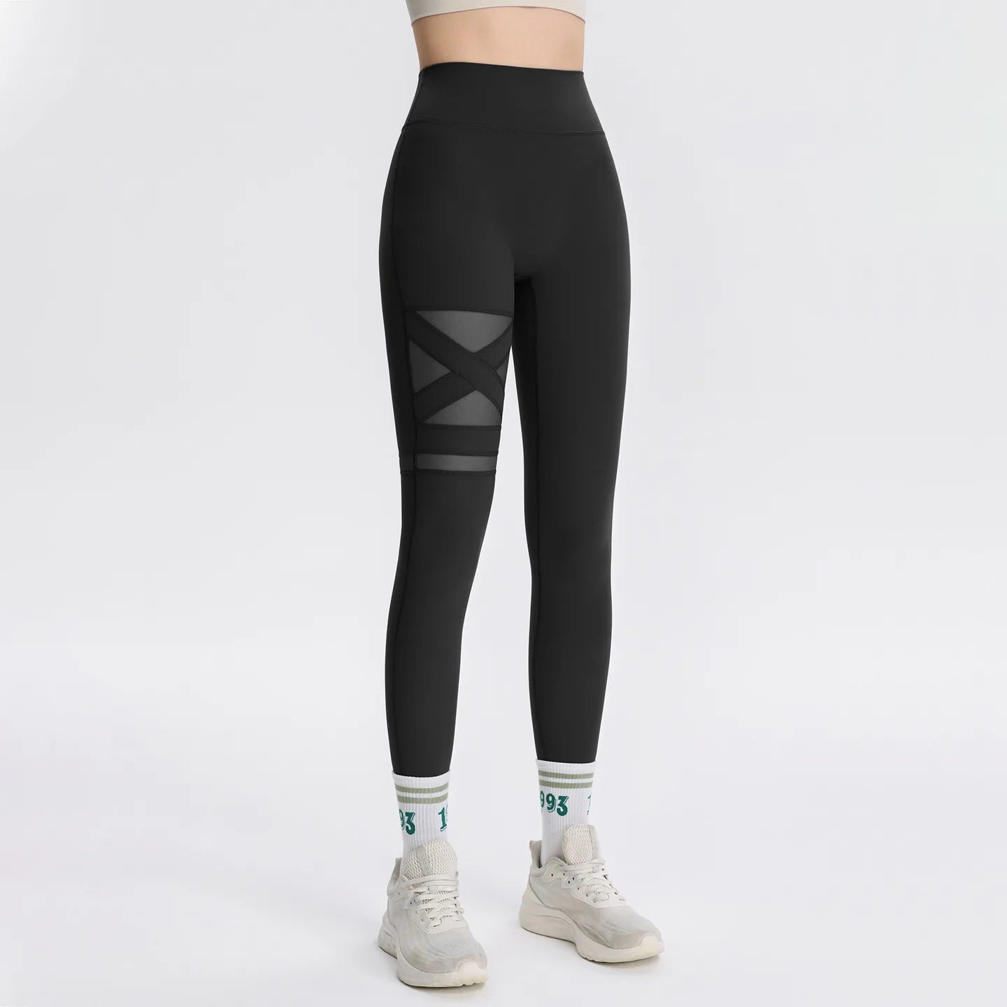 Kali Power Leggings – Energia Feminina
