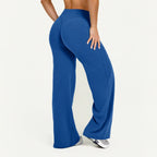 ButterFlow Pants — Suavidad y Movimiento Natural