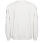 Samaya Adaptive Sweatshirt – Cuidado em Cada Momento