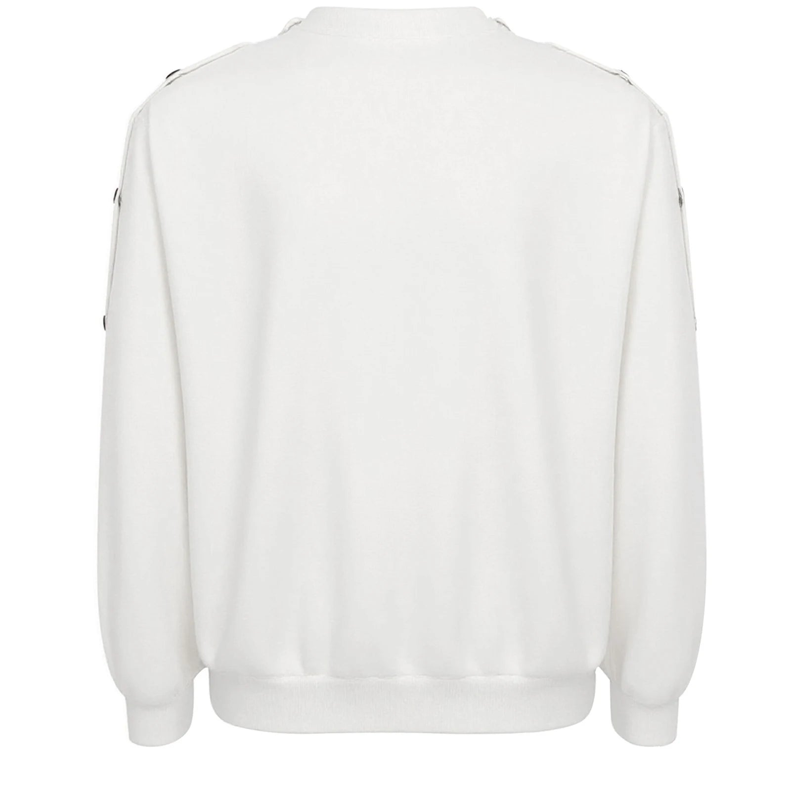 Samaya Adaptive Sweatshirt – Cuidado em Cada Momento
