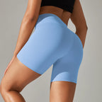 Vita Motion Shorts — Corpo em Ação