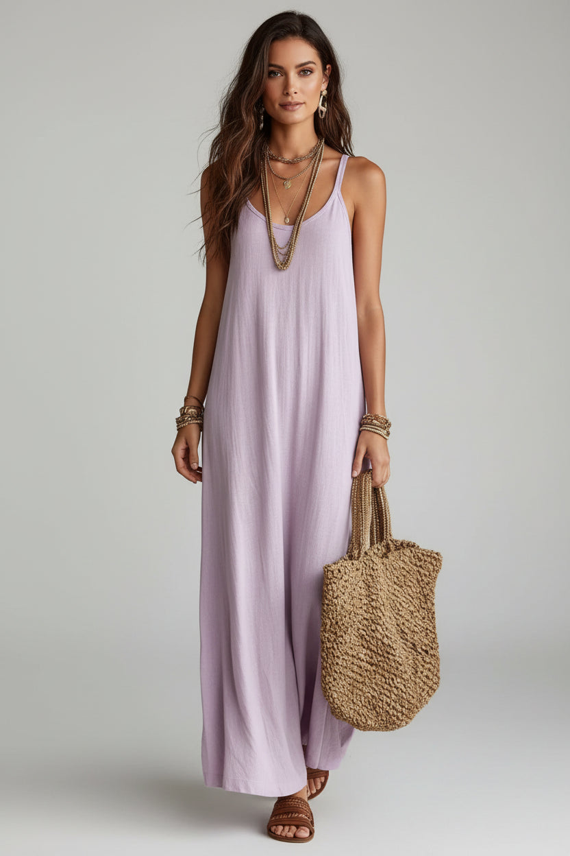 Ananda Breeze Dress – Lightness and Serenity
