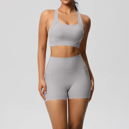 AsanaGo Set – Yoga and Fitness with Total Freedom