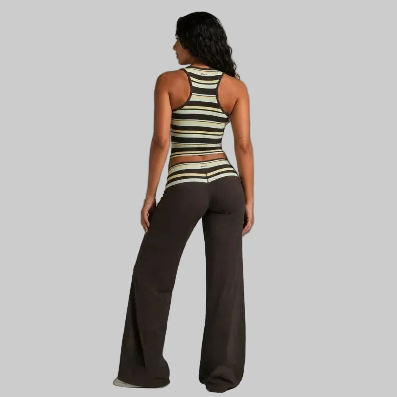 Gaia Horizon Set – Harmonia da Terra