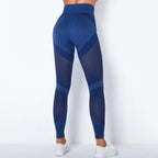 Mallas Malka Balance – Fuerza, Fluidez