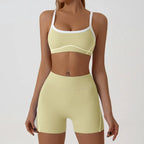 Maranatha Set — Conjunto Seamless Elevación y Presencia
