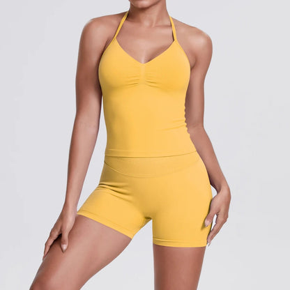 Élan Ensemble – Grace and Conscious Movement