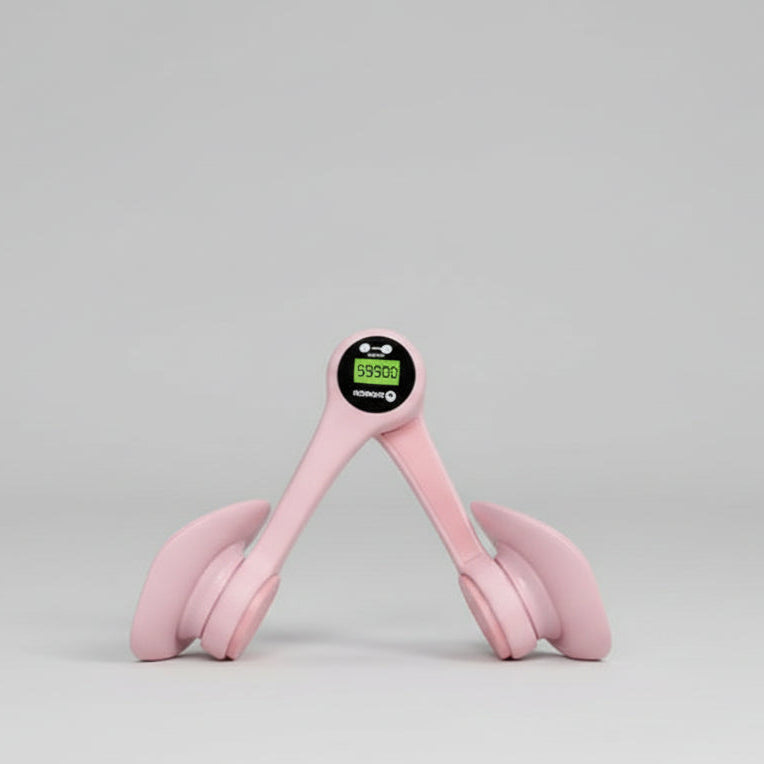 FemFit Trainer – Pavimento Pélvico e Pernas