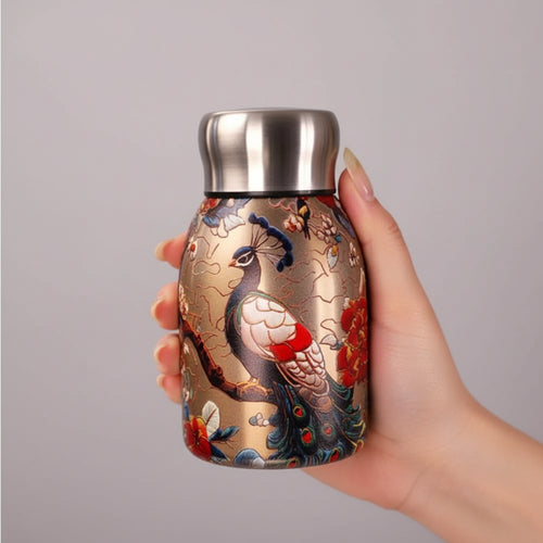 Amrita Thermal Bottle – Energy and Natural Renewal