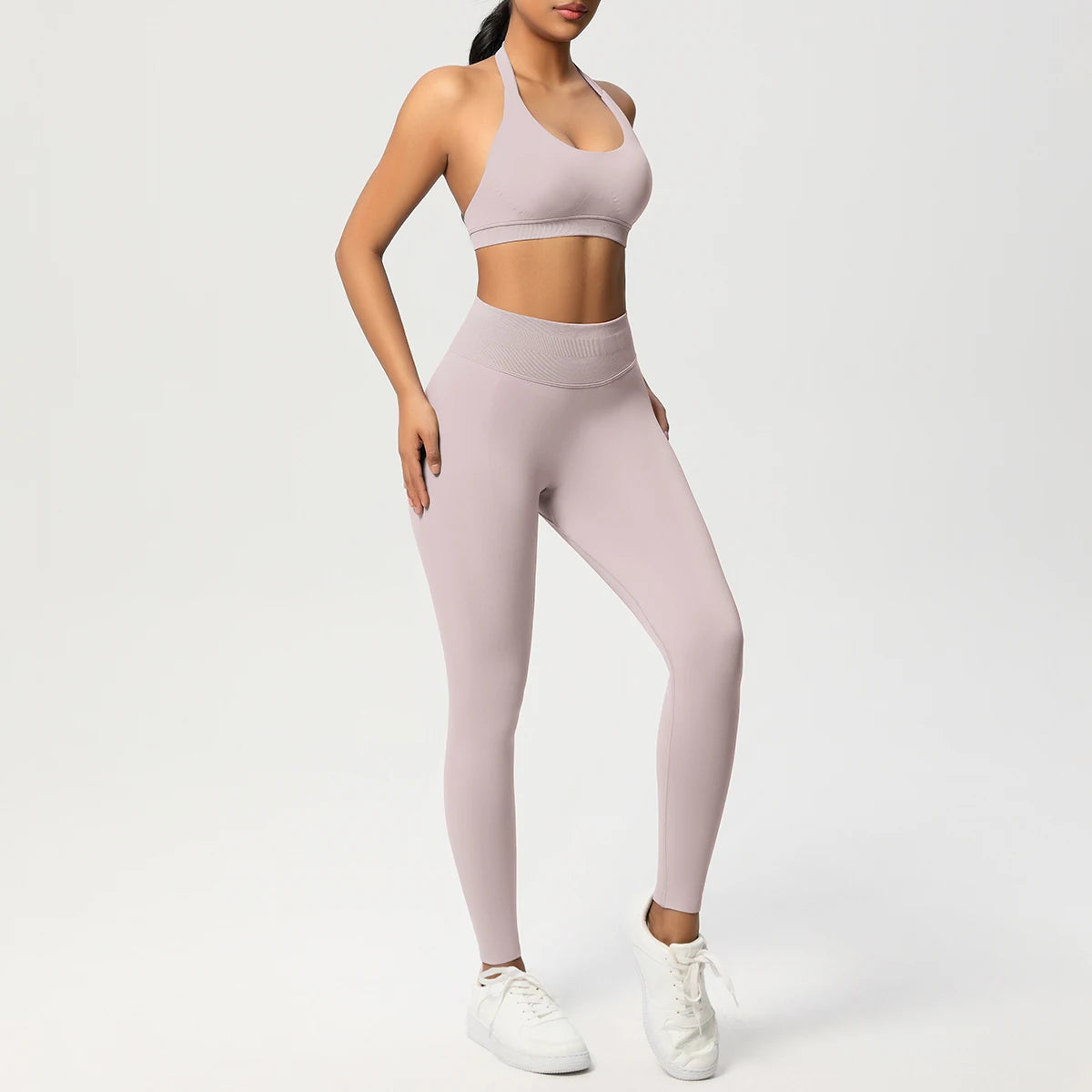 Infinity Flow Set – Yoga Set for Continuous Movement