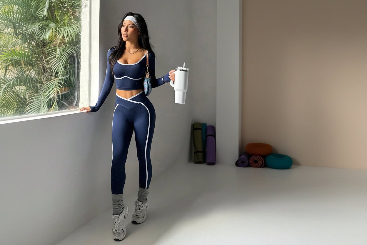 Presence Set – Dressing the Body, Honoring the Movement