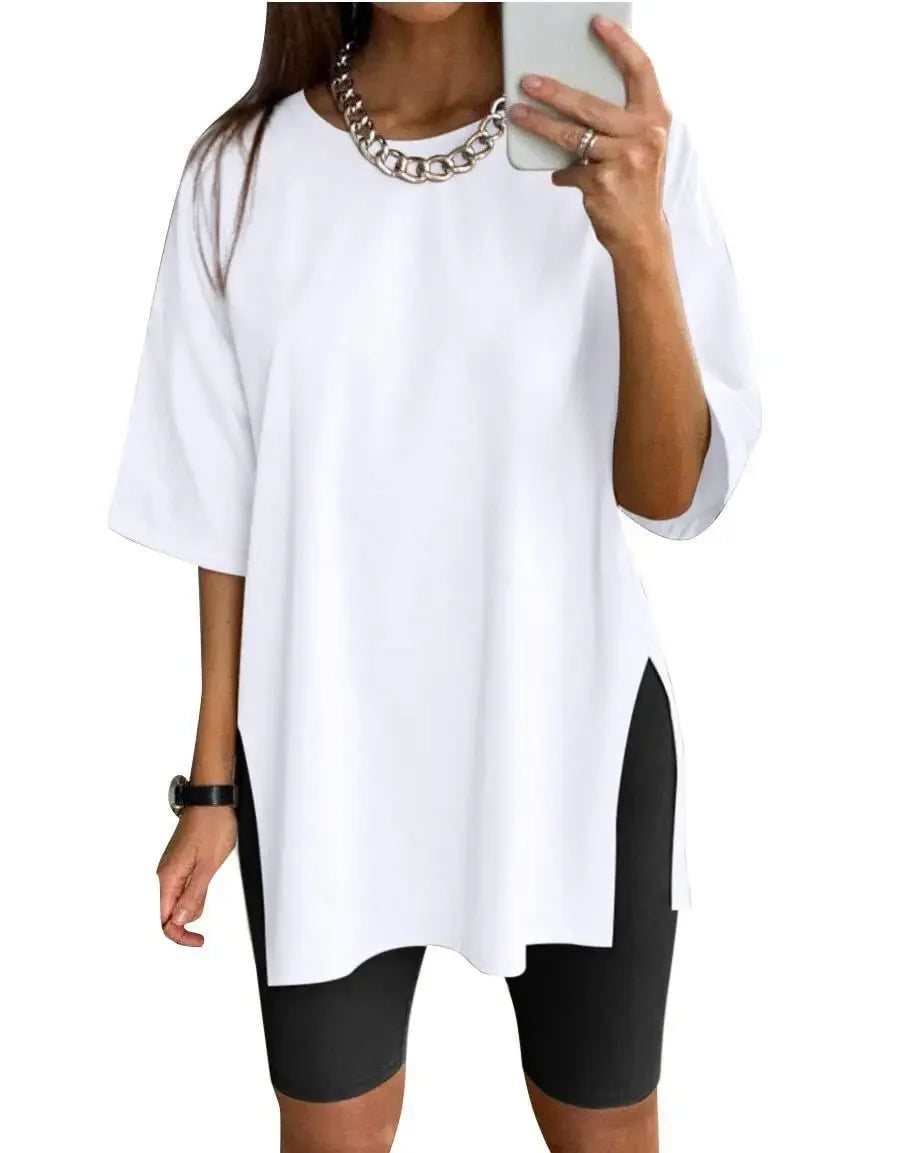 Blusa Shlama Serenity — Paz y Elegancia en Movimiento