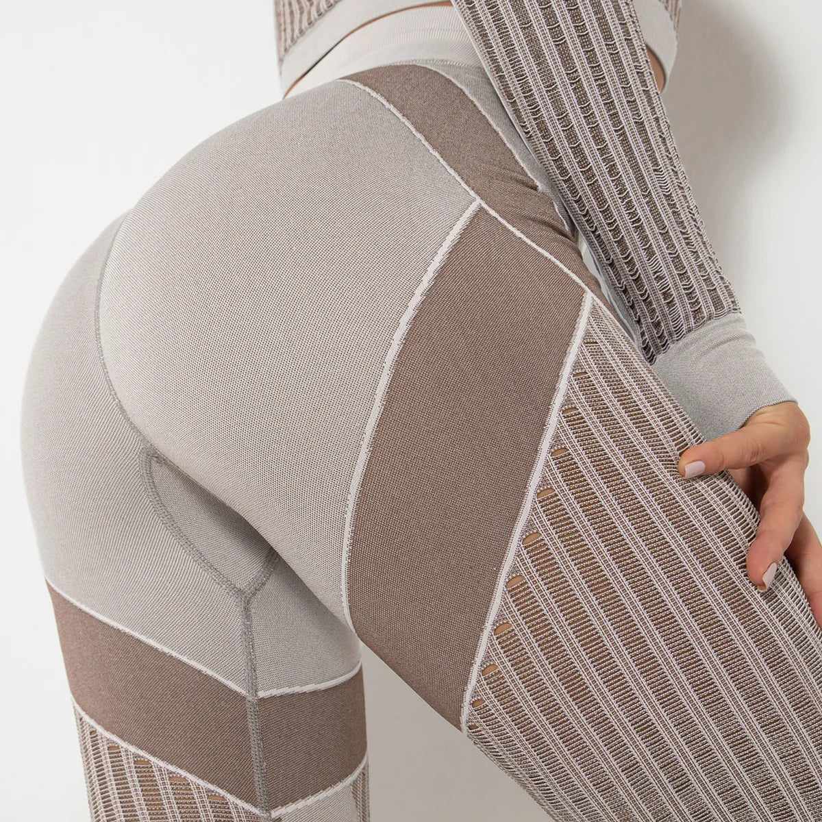 Mallas Malka Balance – Fuerza, Fluidez