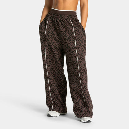 Aura Wild Pants – Fluidez e Feminilidade