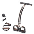 Shakti Core Trainer – Sistema de Resistência Multifuncional