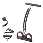 Shakti Core Trainer – Sistema de Resistência Multifuncional