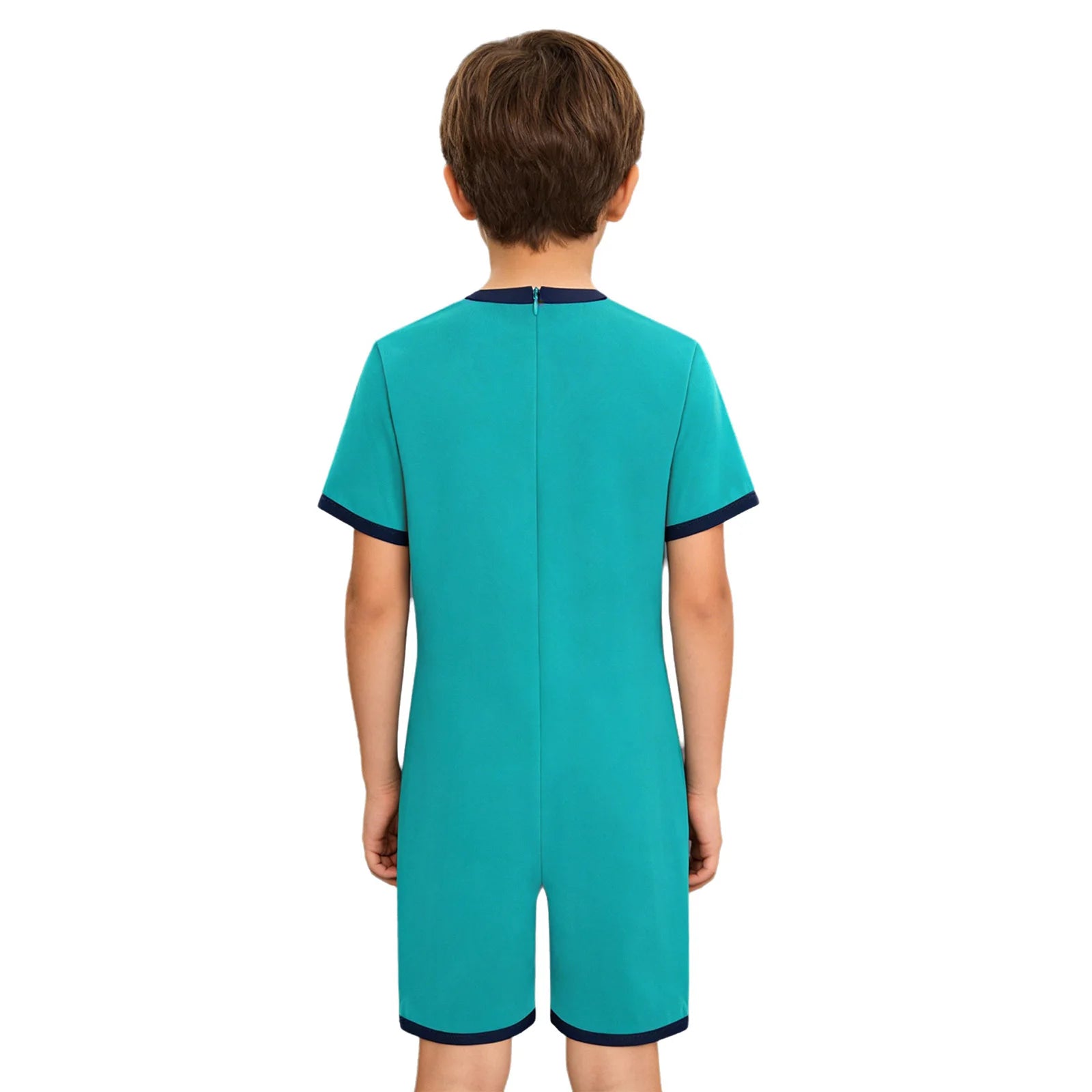 Maitri Kids Jumpsuit – Cuidado e Liberdade