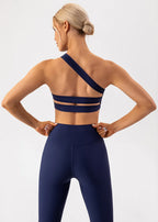 Menya Sculpt Top – Energía y Forma