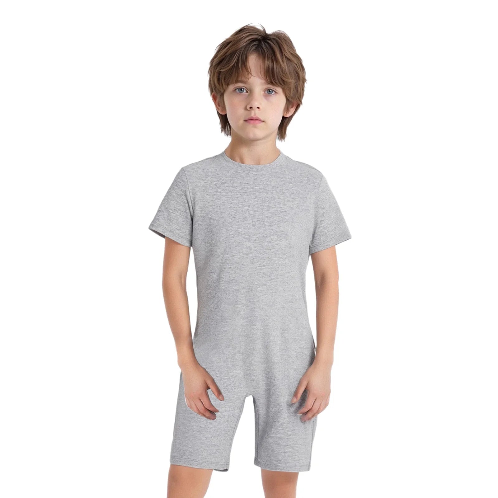 Shanti Kids Jumpsuit – Conforto e Serenidade