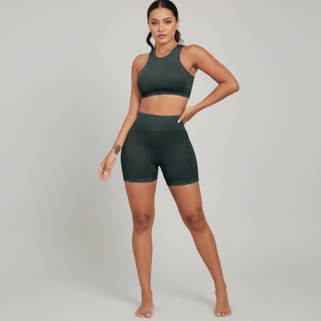 Aura Motion Duo – Liberdade e Energia em Movimento