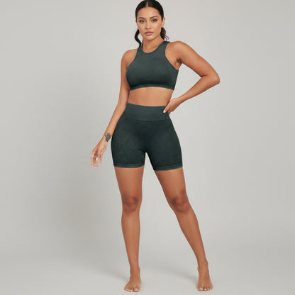 Aura Motion Duo – Liberdade e Energia em Movimento