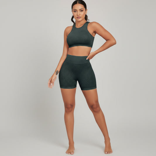 Aura Motion Duo – Freedom and Energy in Motion