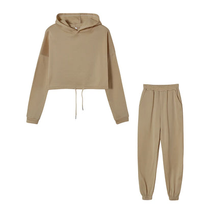 Astra Flow Set – A set inspired by inner light and freedom.