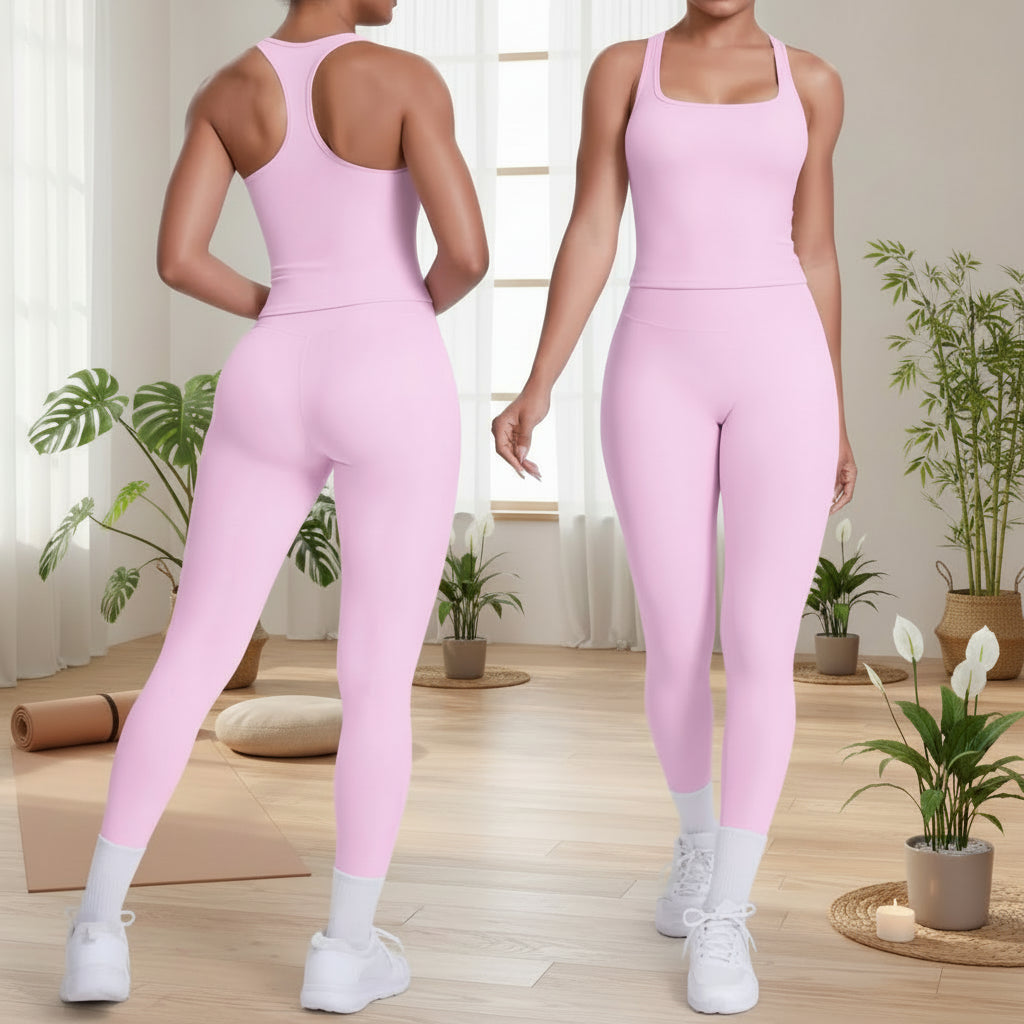 Align & Lift Set – Conscious Adjustment 