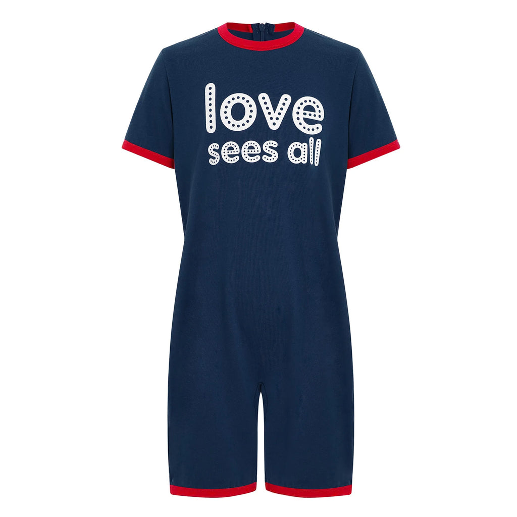 Maitri Kids Jumpsuit – Cuidado e Liberdade