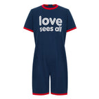 Maitri Kids Jumpsuit – Cuidado e Liberdade