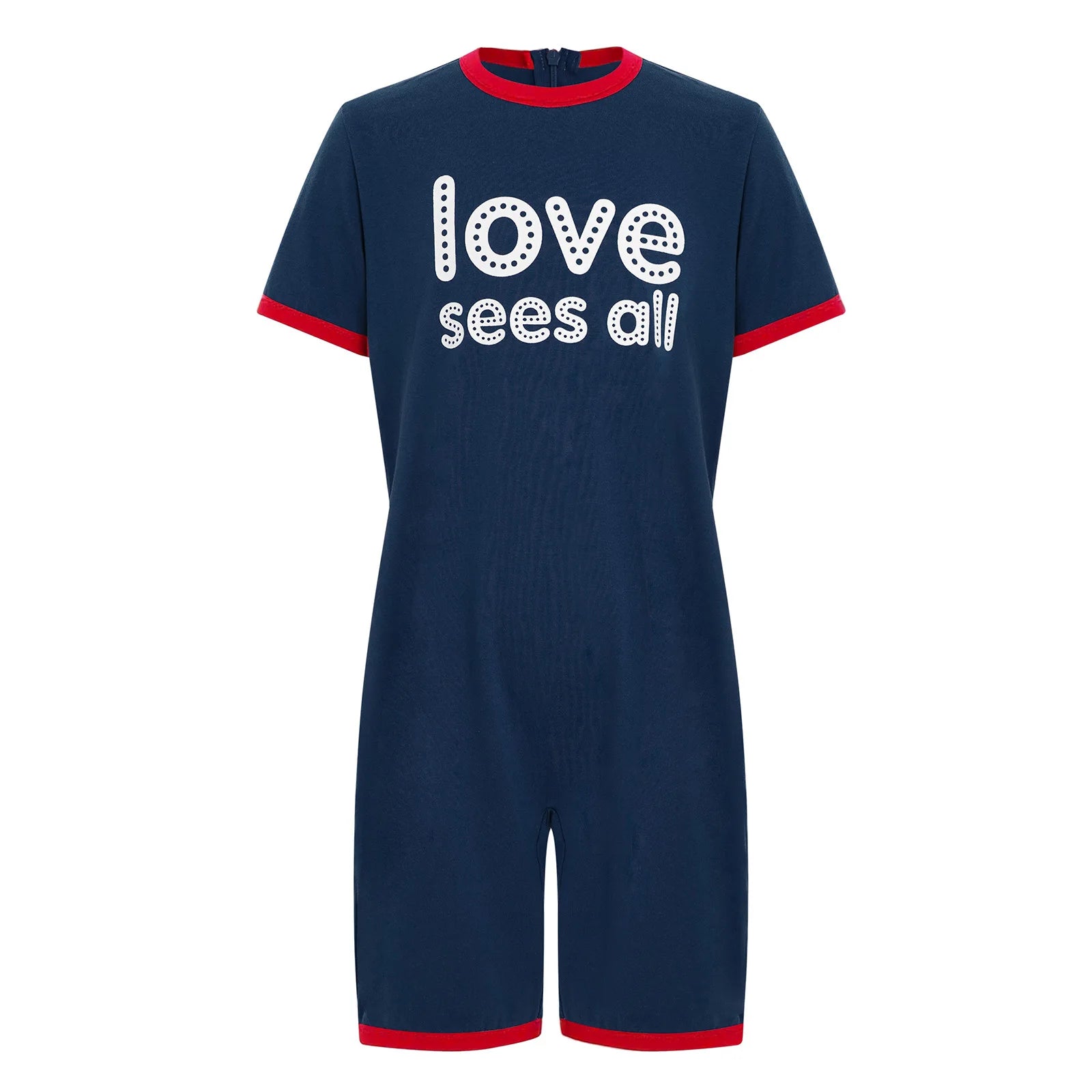 Maitri Kids Jumpsuit – Cuidado e Liberdade