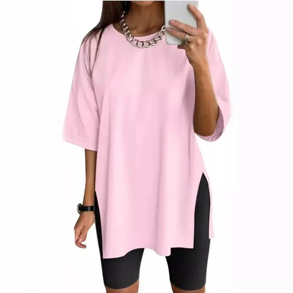Shlama Serenity Blouse — Peace and Elegance in Motion