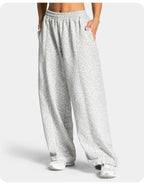 Aura Wild Pants – Fluidez e Feminilidade