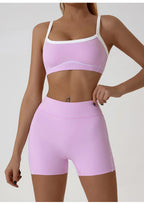 Maranatha Set — Conjunto Seamless Elevación y Presencia