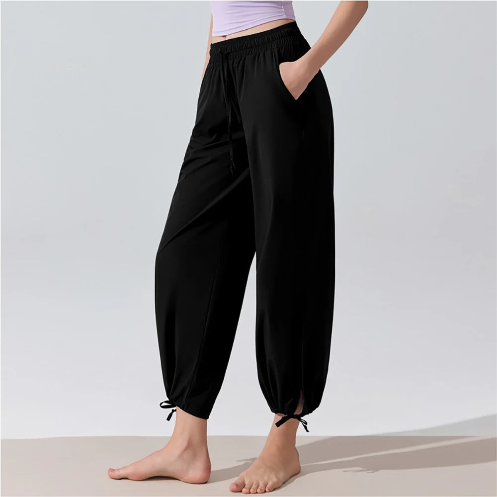 Prana Freedom Pants – Libertad y Equilibrio