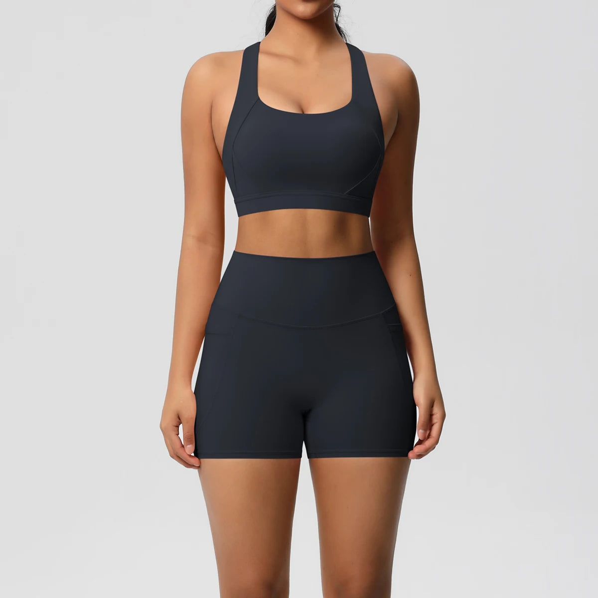 AsanaGo Set – Yoga and Fitness with Total Freedom