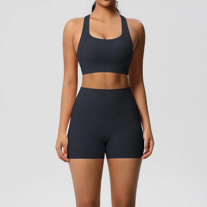 AsanaGo Set – Yoga and Fitness with Total Freedom