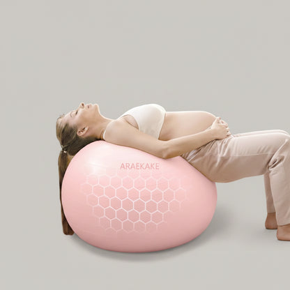 Mother Flow Ball – Equilíbrio e Bem-Estar Natural
