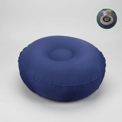 Zen Flow Cushion – Foldable Seat for Meditation and Yoga