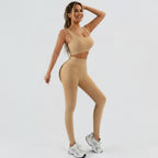 Body Harmony Set – Movimento e Equilíbrio