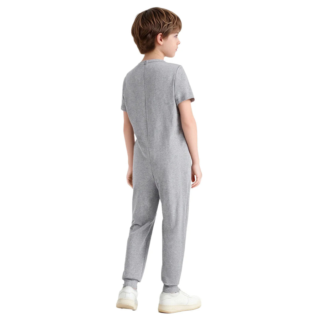 Shanti Kids Jumpsuit – Conforto e Serenidade