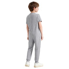 Shanti Kids Jumpsuit – Conforto e Serenidade