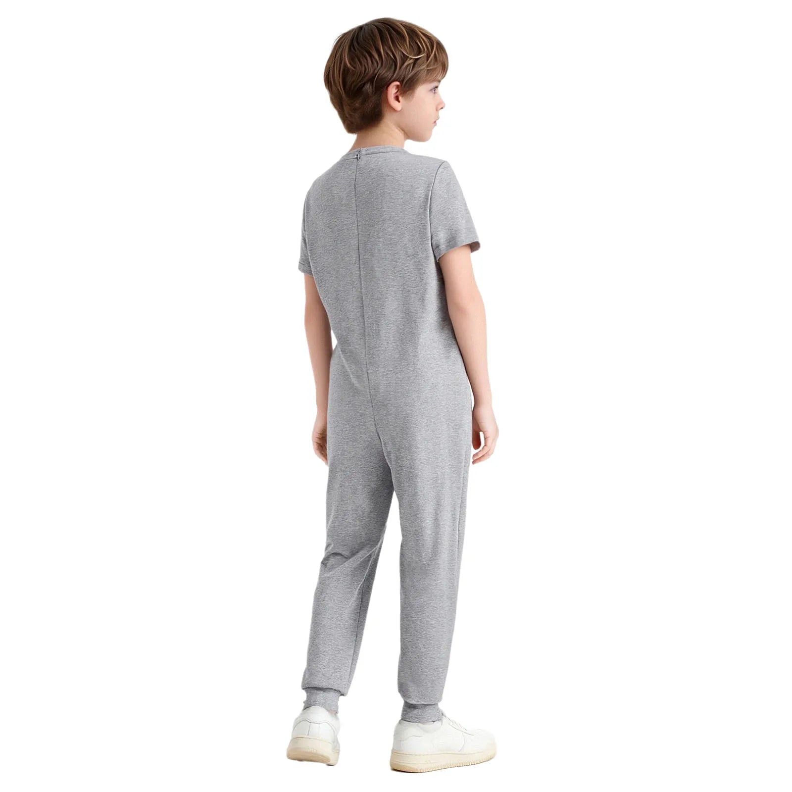 Shanti Kids Jumpsuit – Conforto e Serenidade