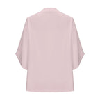 Serenity Flow Blouse – Lightweight Blouse with V-neck
