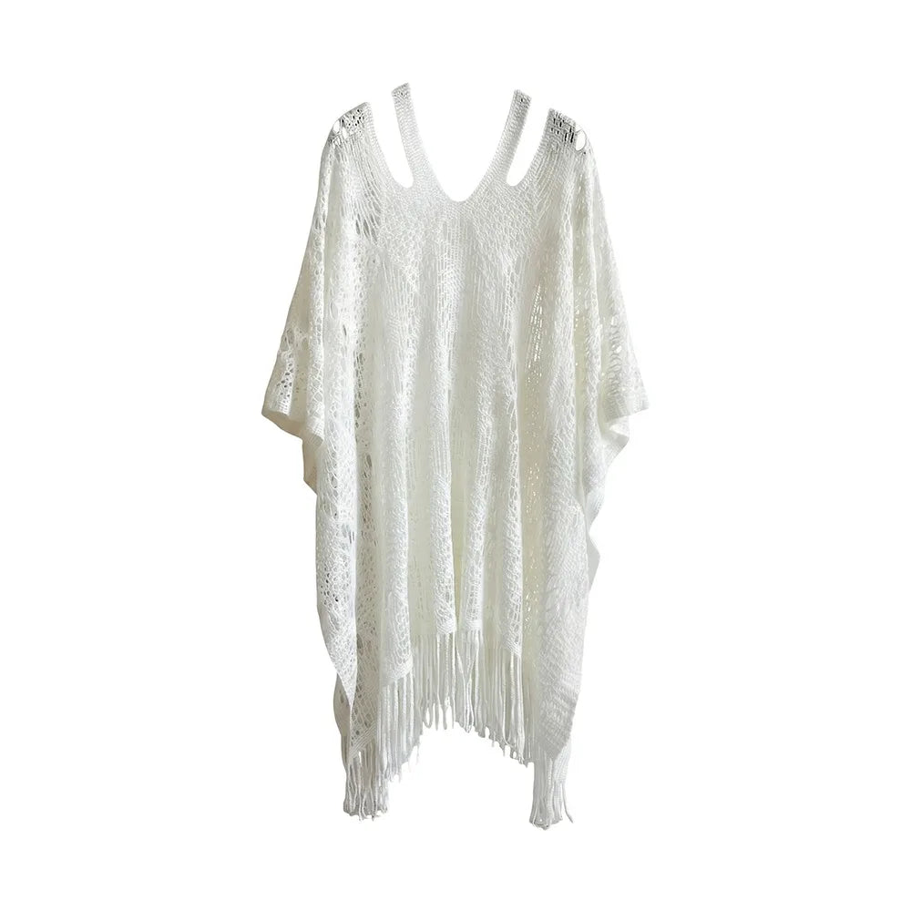 Coastal Boho Cover – Estilo Mediterrânico