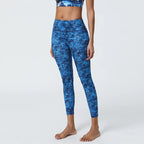 Leggings de Yoga Prana Art — Padrão D