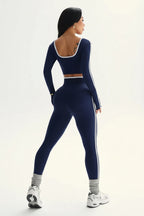 Presence Set – Dressing the Body, Honoring the Movement